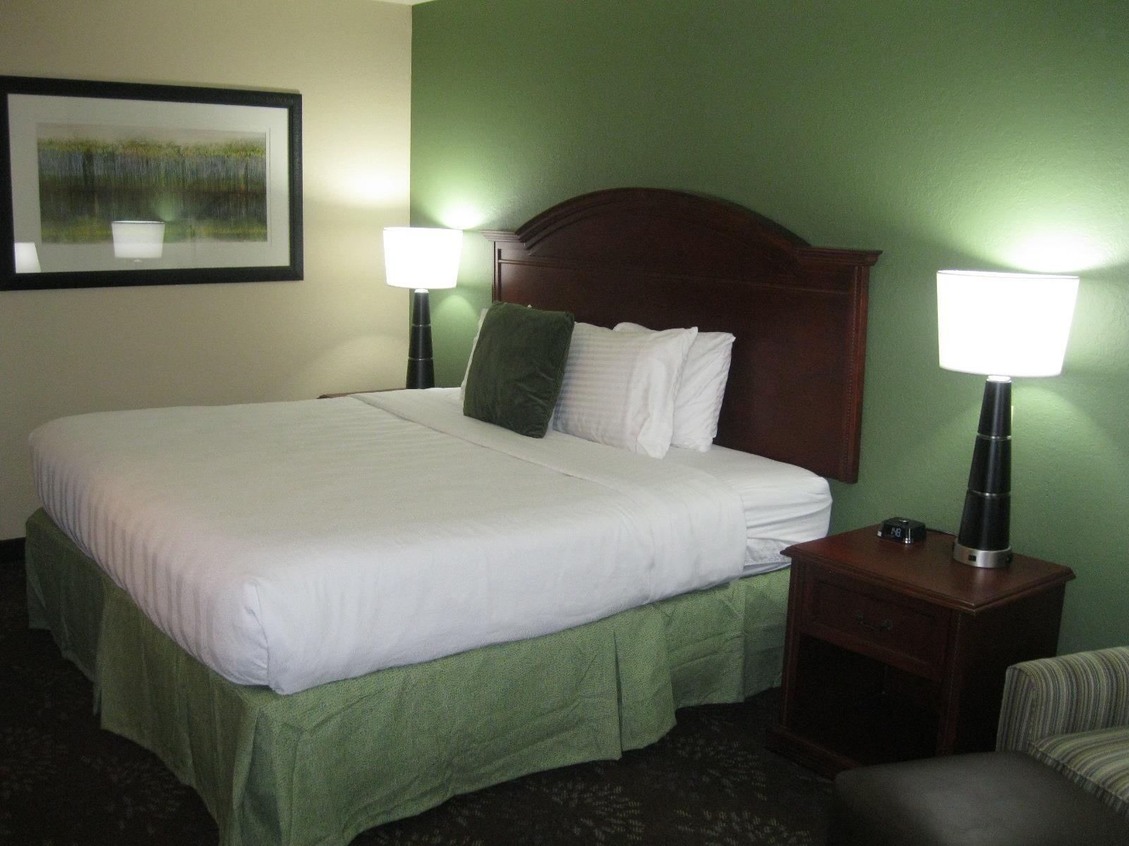 Best Western Plus New Ulm Экстерьер фото